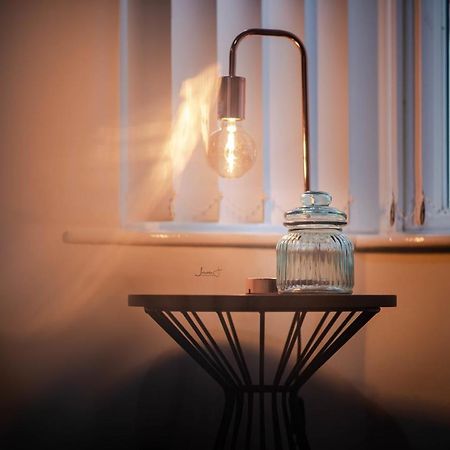 Liverpool Harrow Road Sleeps 6- Infinity Apartment エクステリア 写真