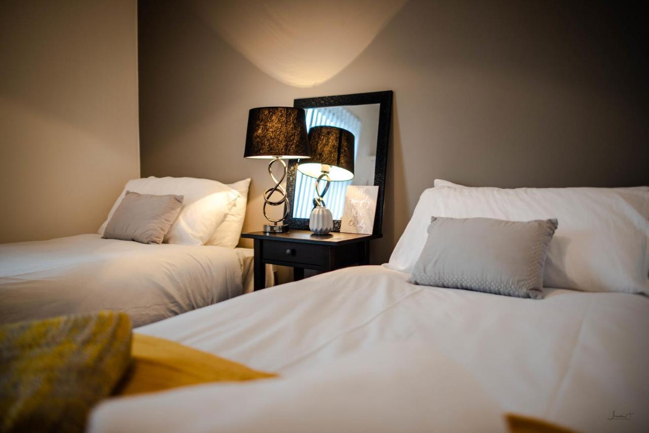 Liverpool Harrow Road Sleeps 6- Infinity Apartment エクステリア 写真