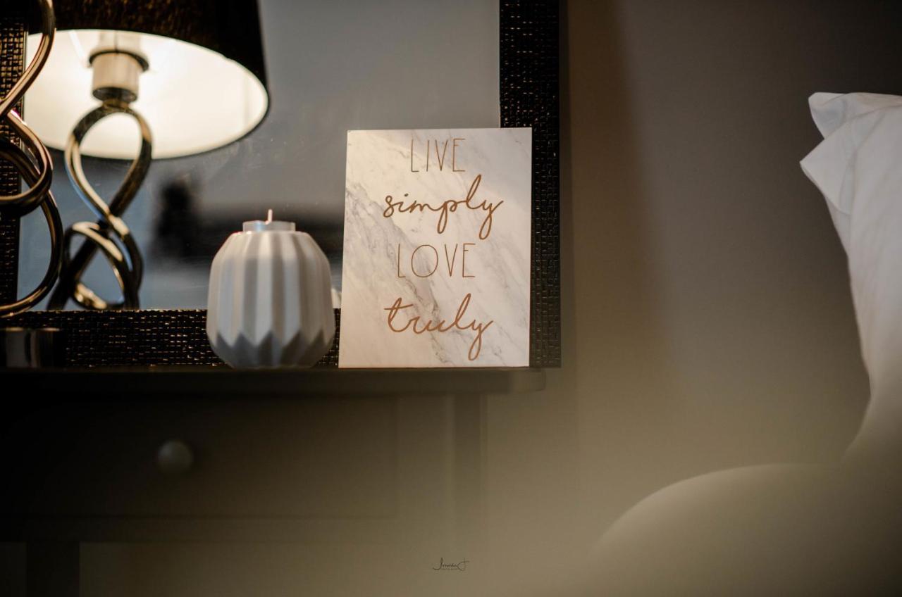 Liverpool Harrow Road Sleeps 6- Infinity Apartment エクステリア 写真