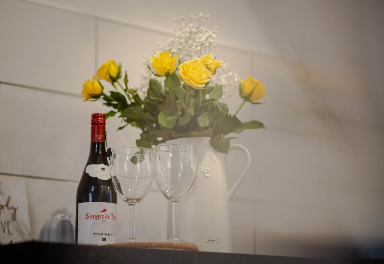 Liverpool Harrow Road Sleeps 6- Infinity Apartment エクステリア 写真