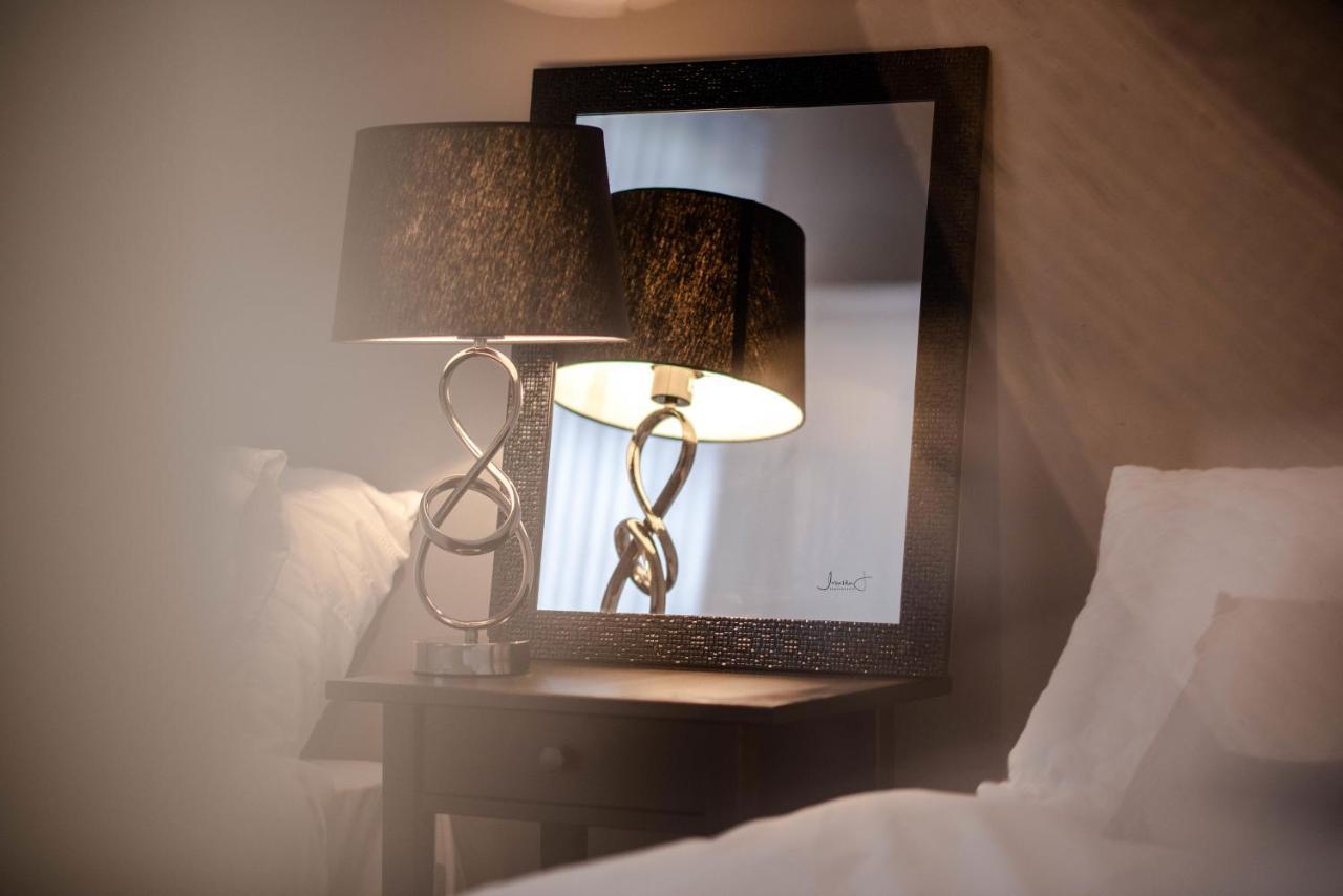 Liverpool Harrow Road Sleeps 6- Infinity Apartment エクステリア 写真