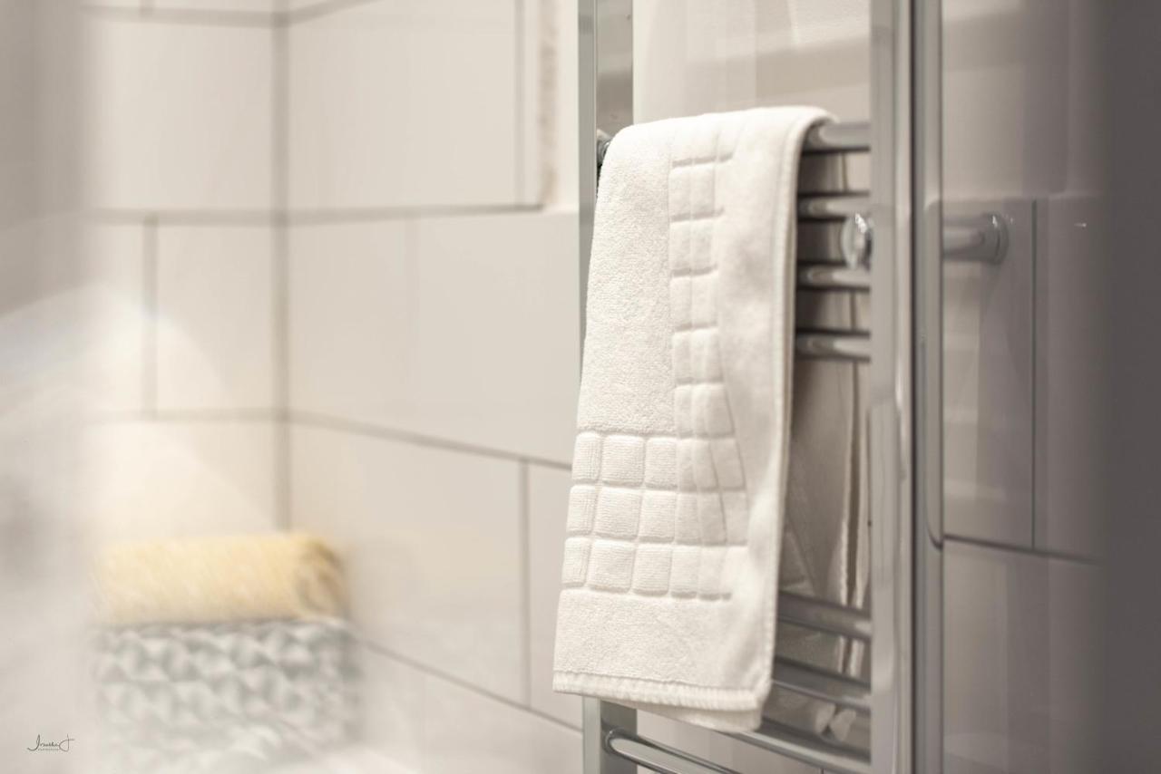 Liverpool Harrow Road Sleeps 6- Infinity Apartment エクステリア 写真