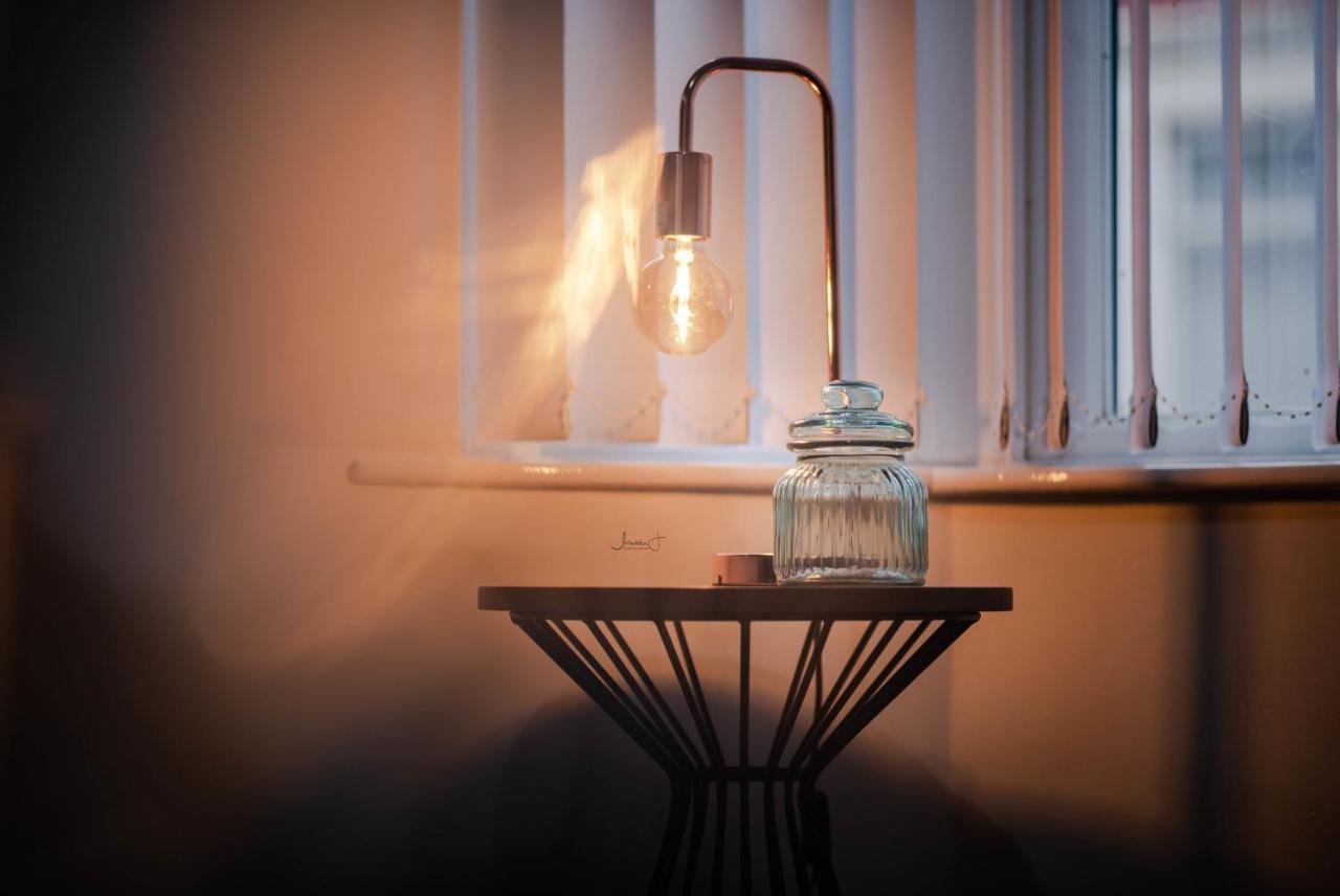 Liverpool Harrow Road Sleeps 6- Infinity Apartment エクステリア 写真