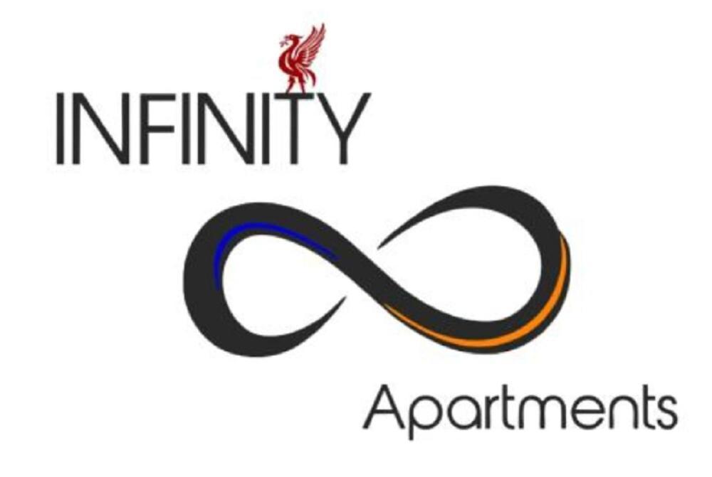 Liverpool Harrow Road Sleeps 6- Infinity Apartment エクステリア 写真